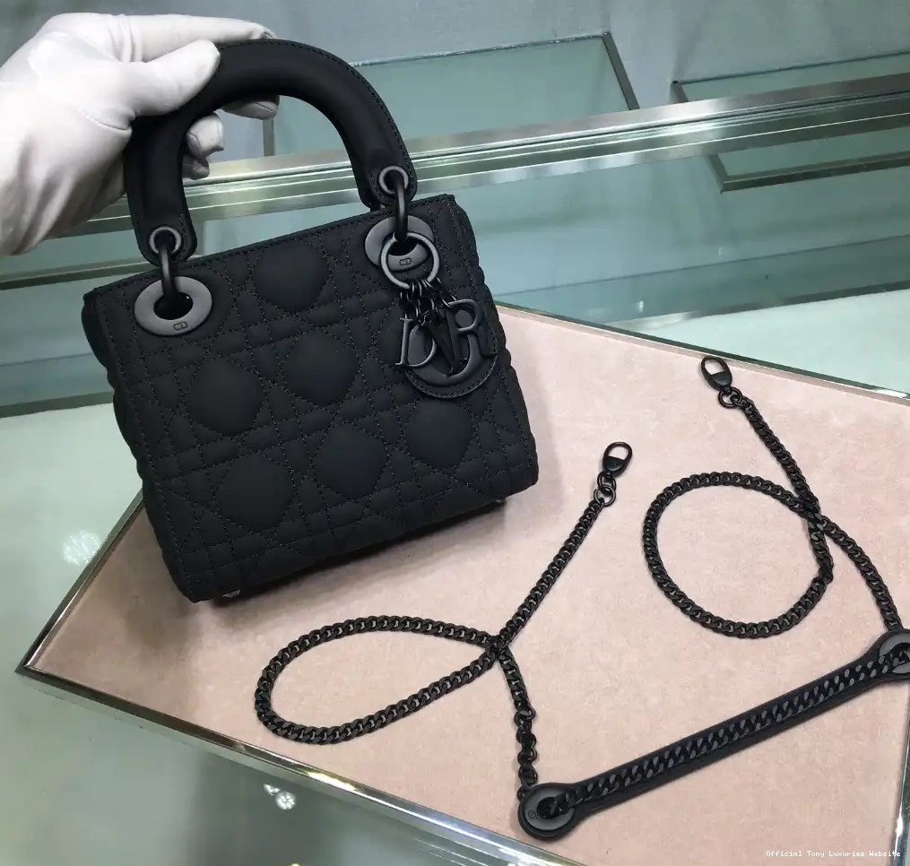 Tony Luxuries LADY diro MATTE ULTRA 0617